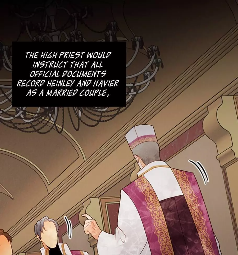 Read Remarried Empress EN Manga Online