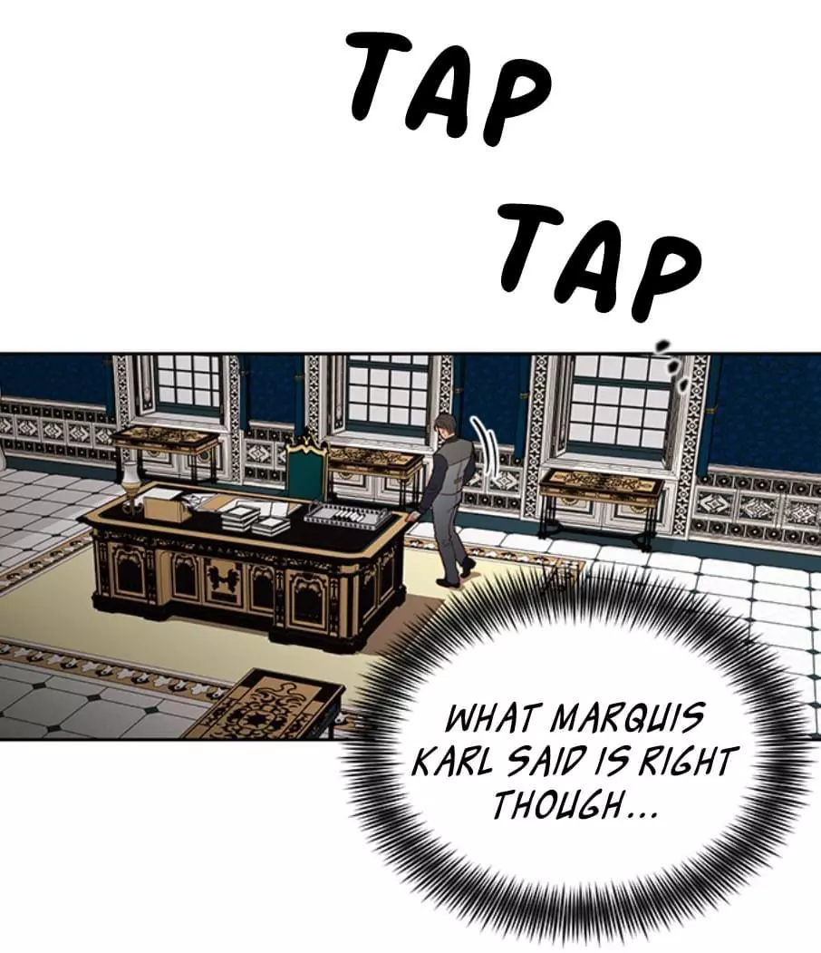 Read Remarried Empress EN Manga Online