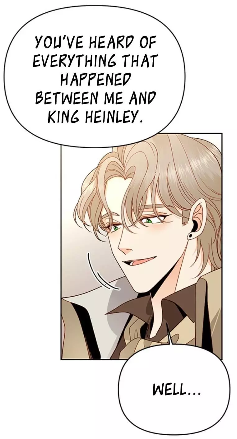 Read Remarried Empress EN Manga Online