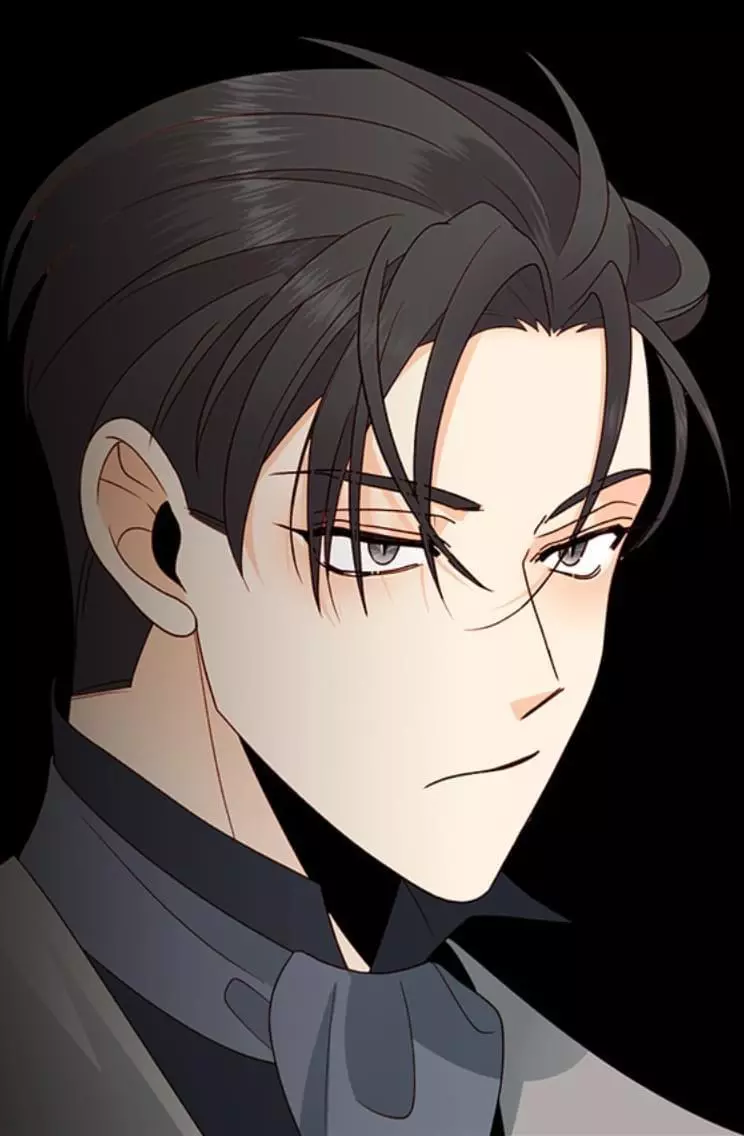 Read Remarried Empress EN Manga Online