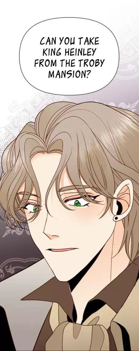 Read Remarried Empress EN Manga Online