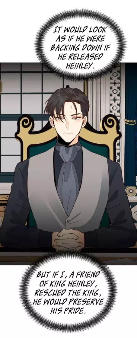 Read Remarried Empress EN Manga Online