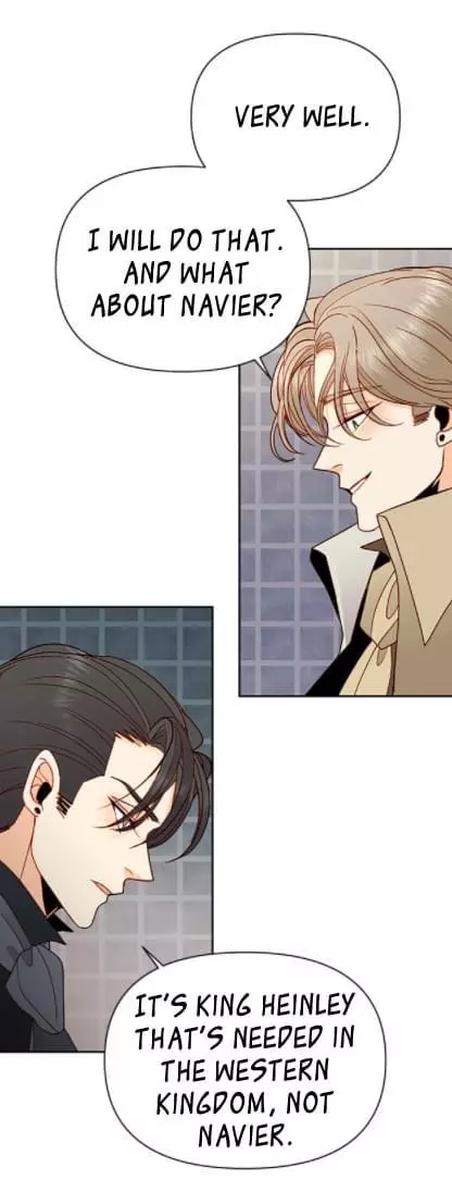 Read Remarried Empress EN Manga Online