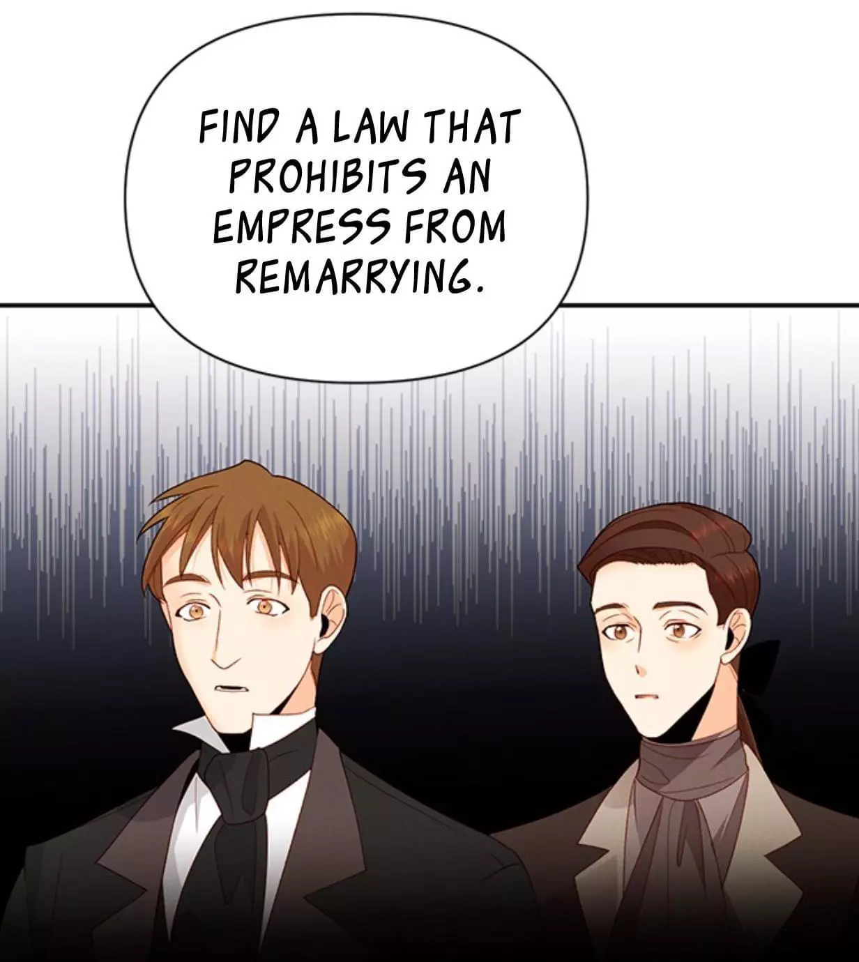 Read Remarried Empress EN Manga Online