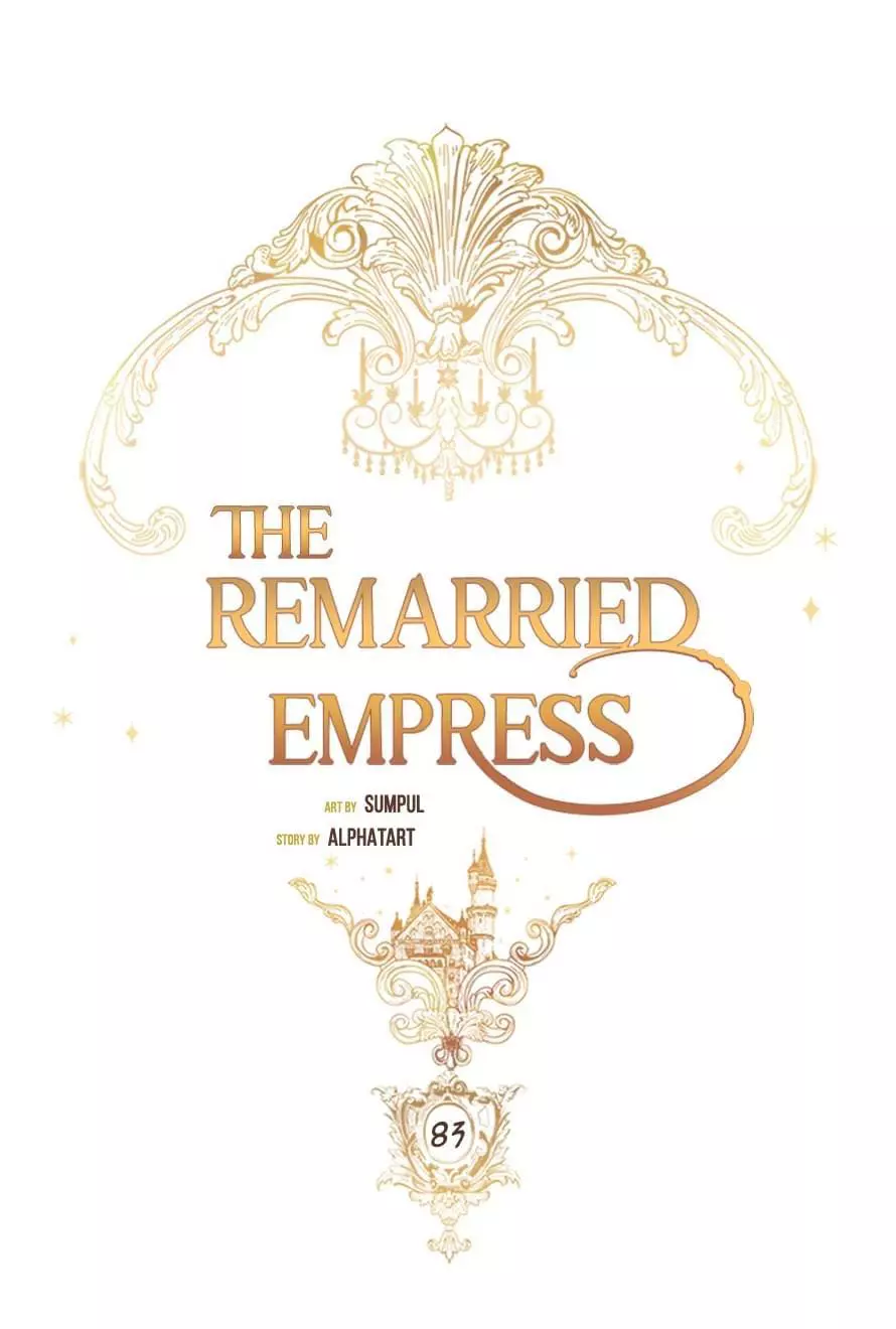 Read Remarried Empress EN Manga Online