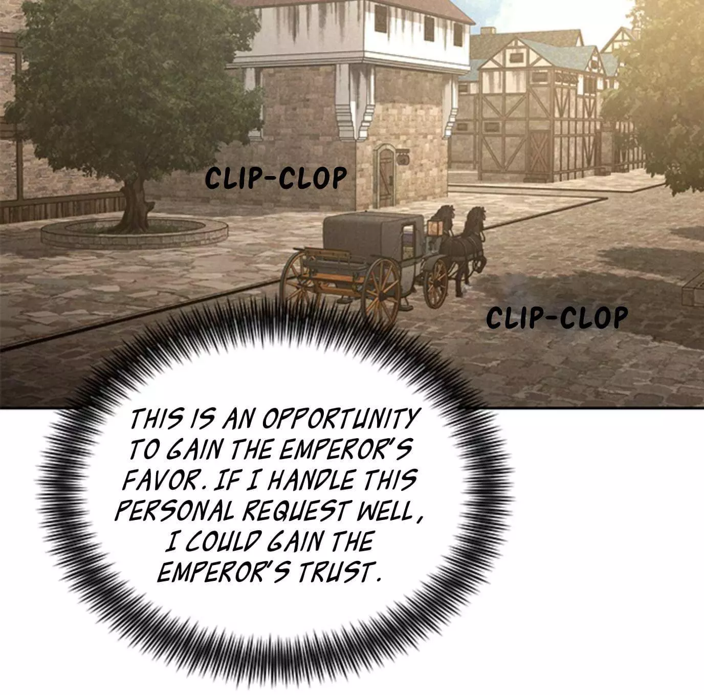 Read Remarried Empress EN Manga Online