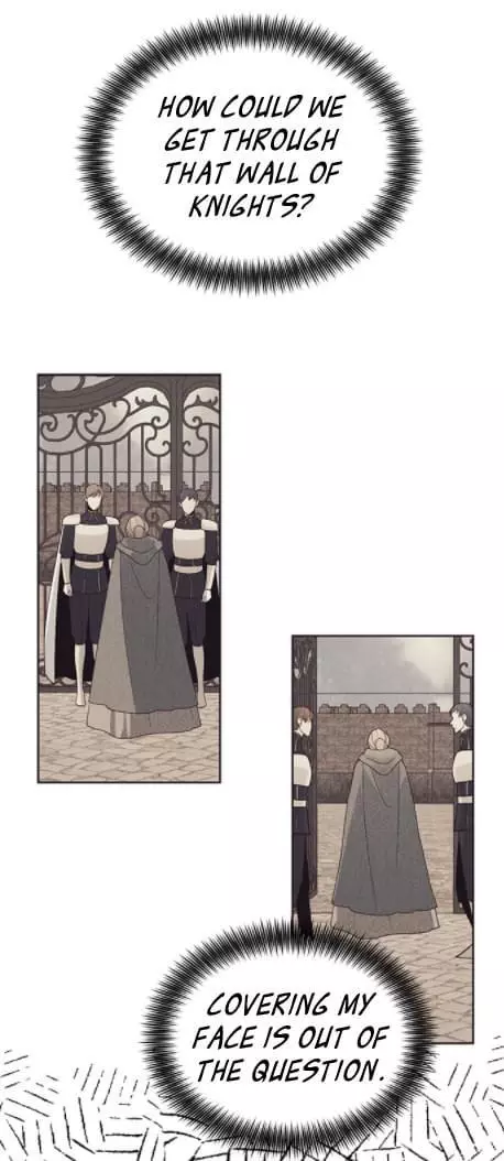 Read Remarried Empress EN Manga Online