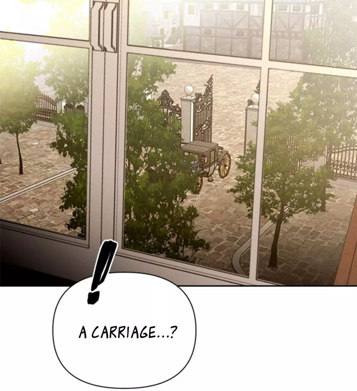 Read Remarried Empress EN Manga Online