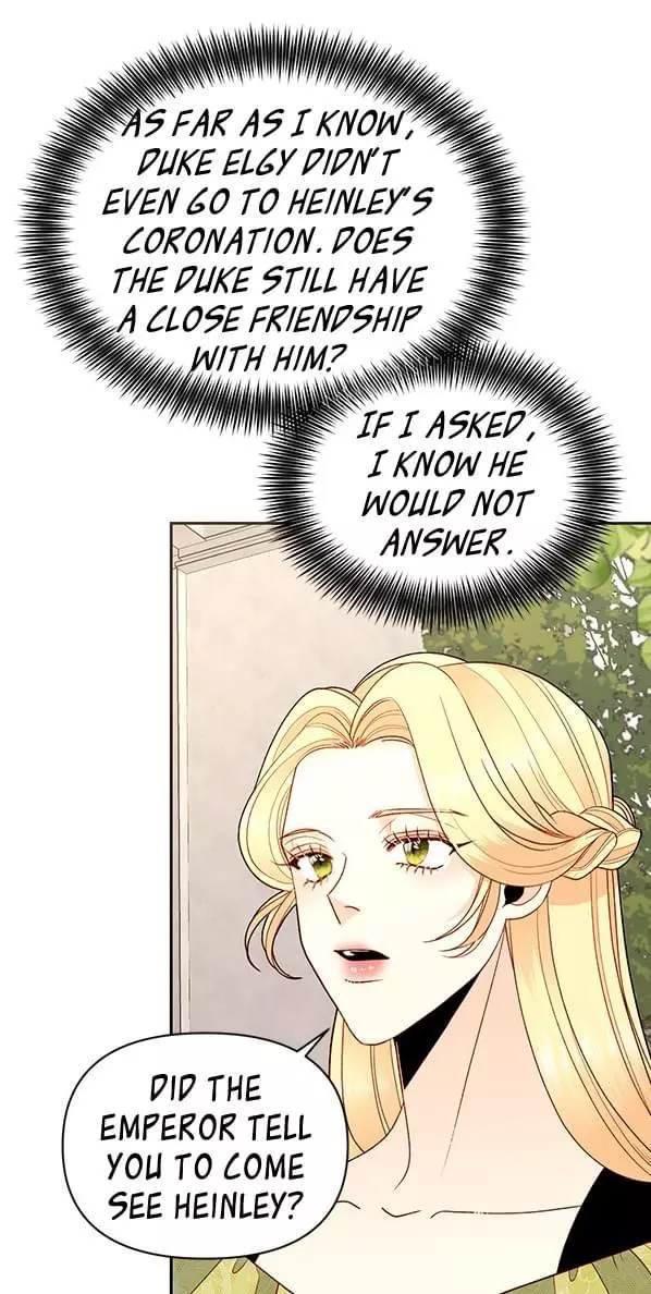 Read Remarried Empress EN Manga Online