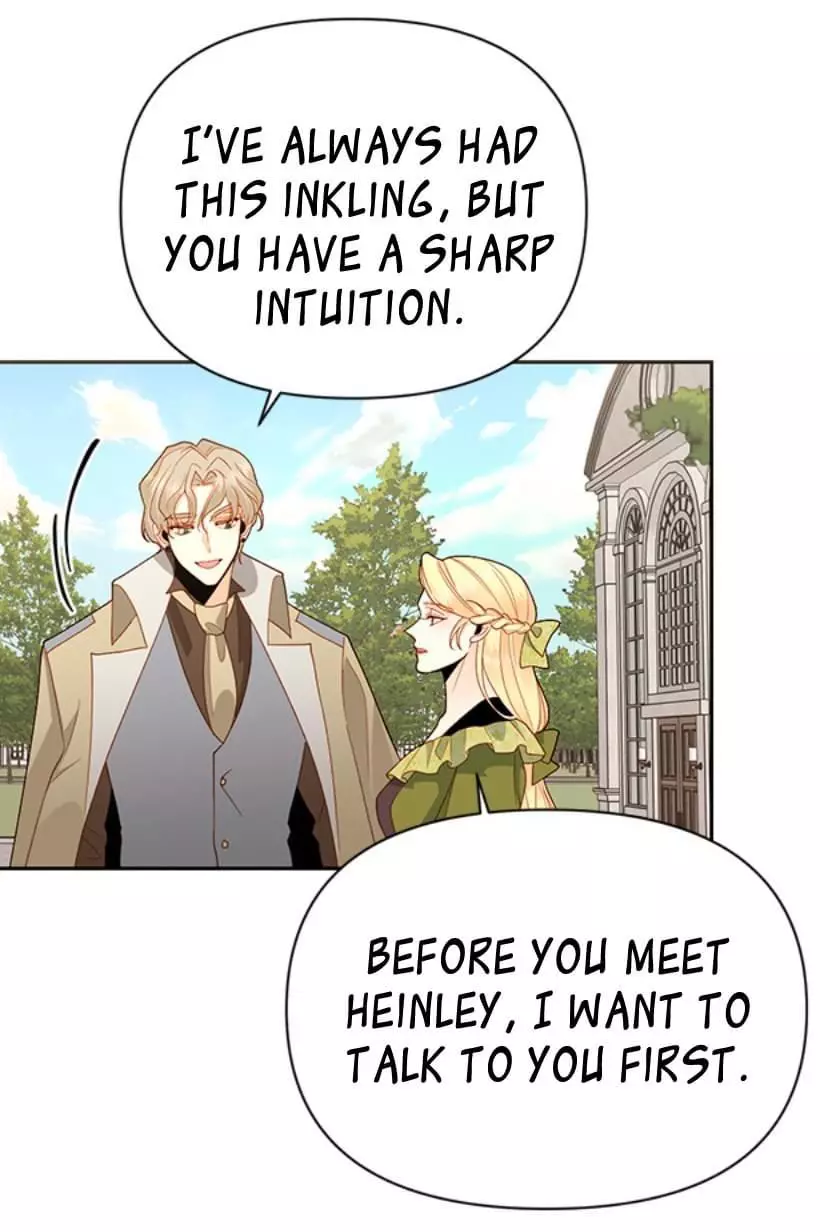 Read Remarried Empress EN Manga Online