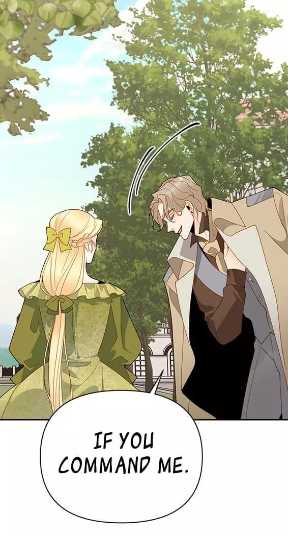 Read Remarried Empress EN Manga Online