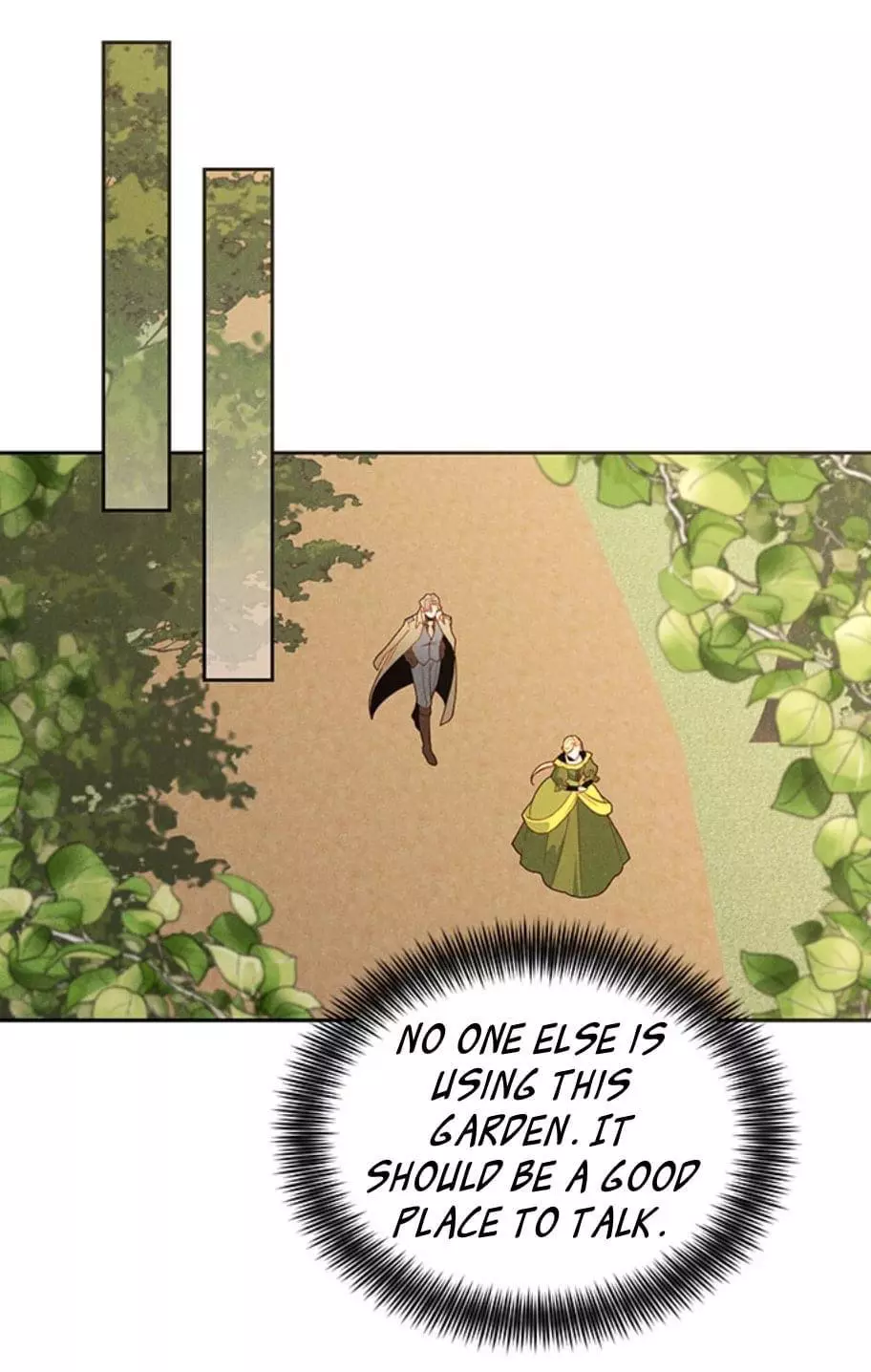 Read Remarried Empress EN Manga Online