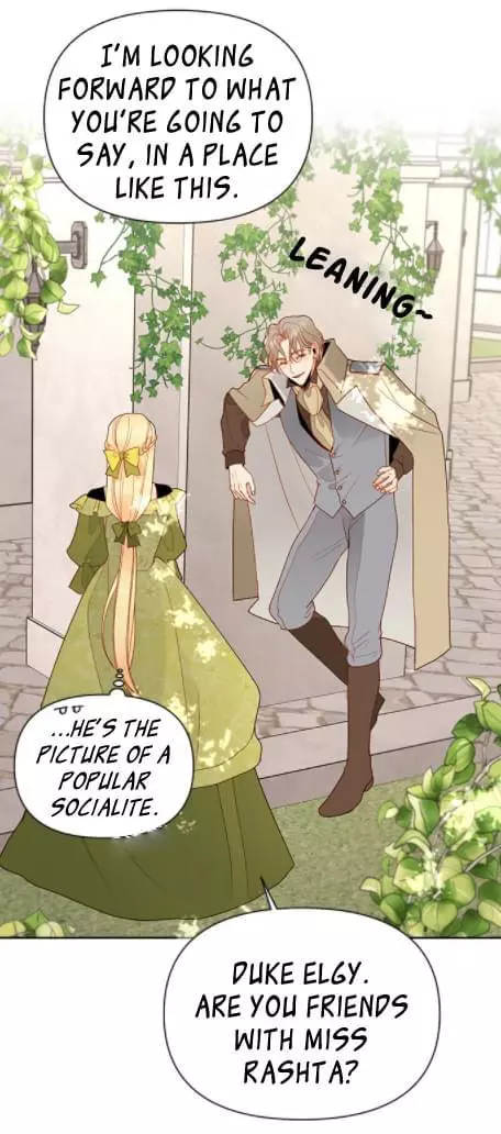 Read Remarried Empress EN Manga Online