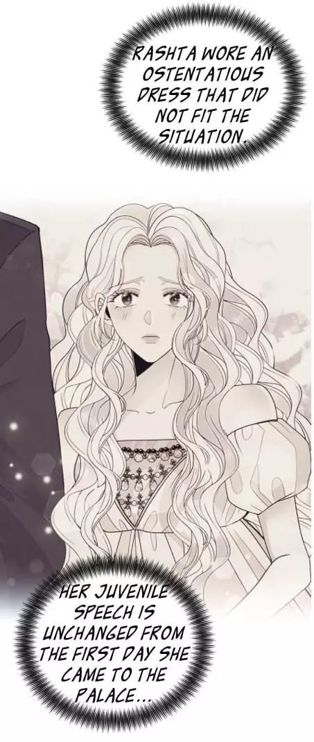 Read Remarried Empress EN Manga Online