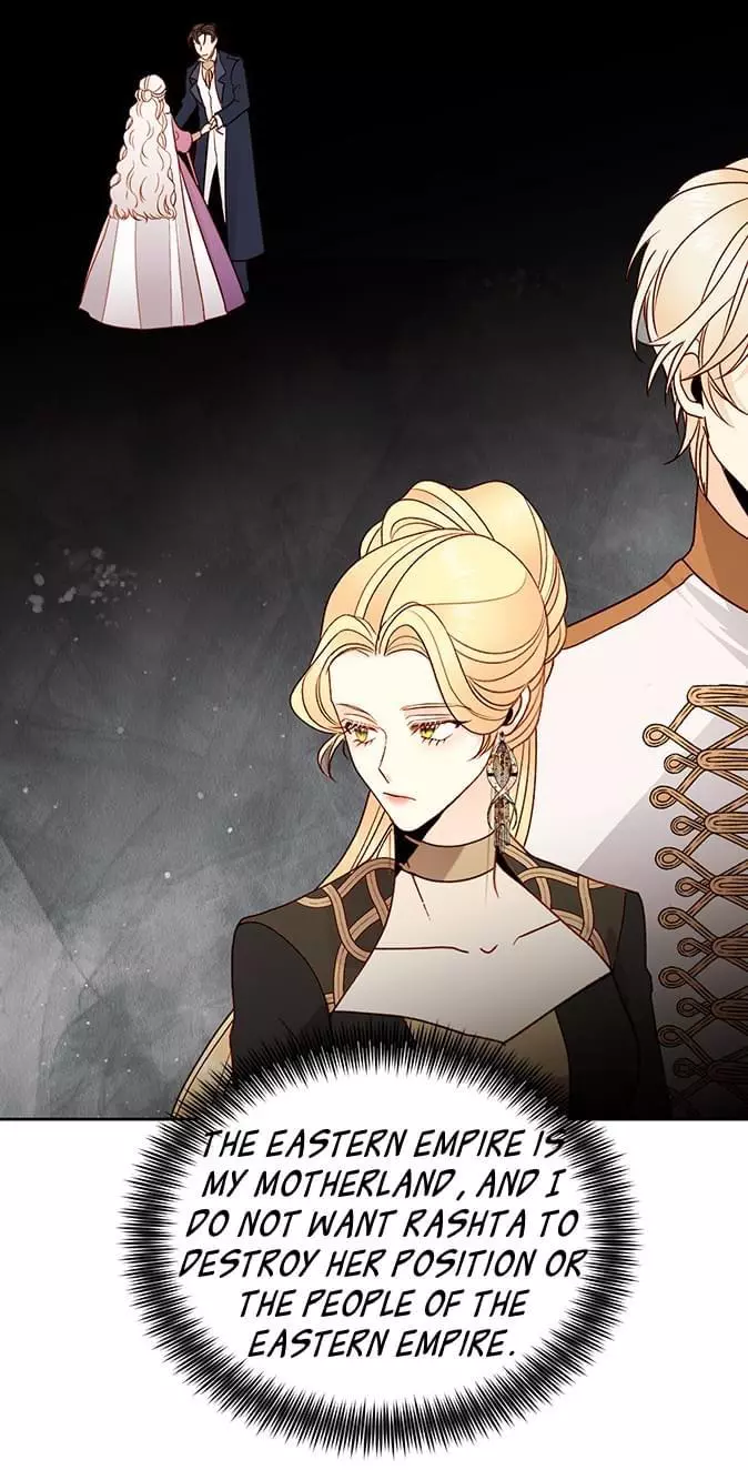 Read Remarried Empress EN Manga Online