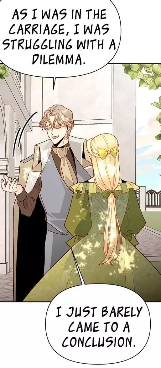 Read Remarried Empress EN Manga Online