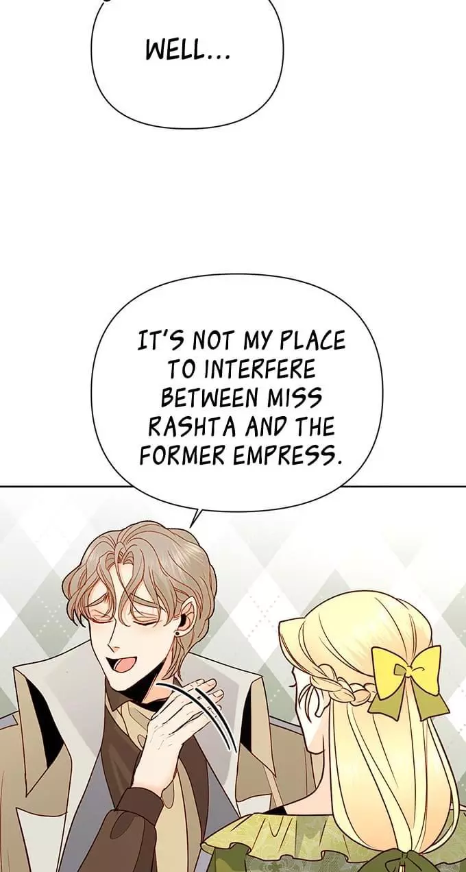 Read Remarried Empress EN Manga Online