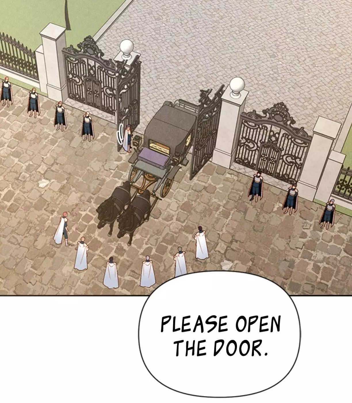 Read Remarried Empress EN Manga Online