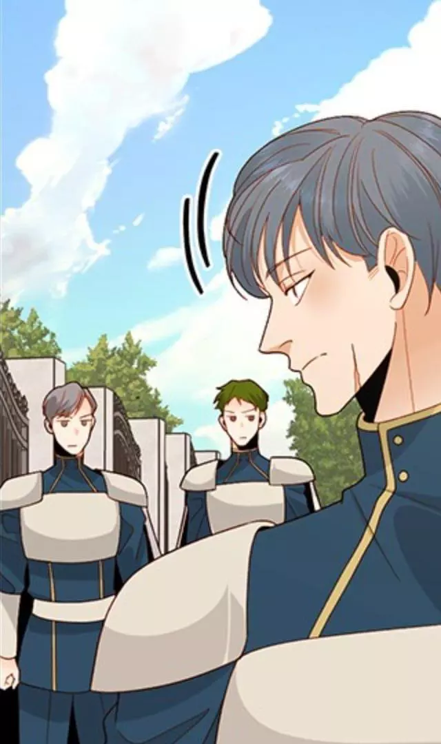 Read Remarried Empress EN Manga Online
