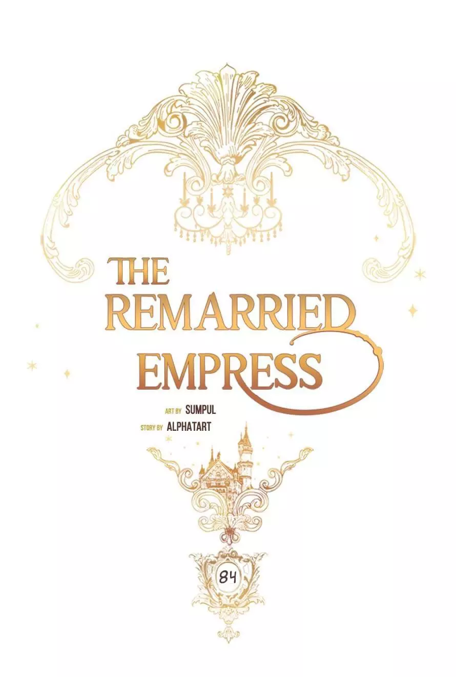 Read Remarried Empress EN Manga Online