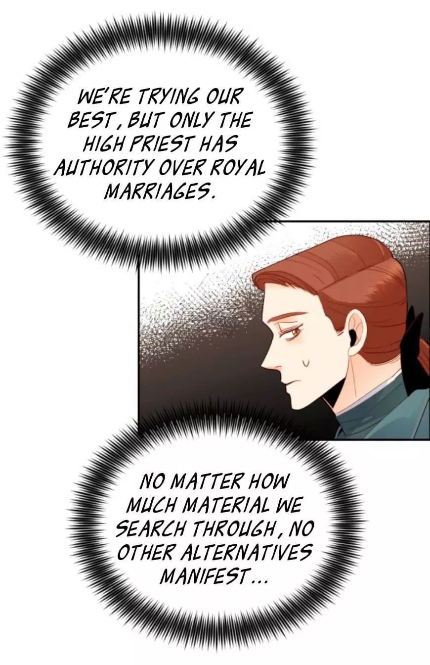 Read Remarried Empress EN Manga Online