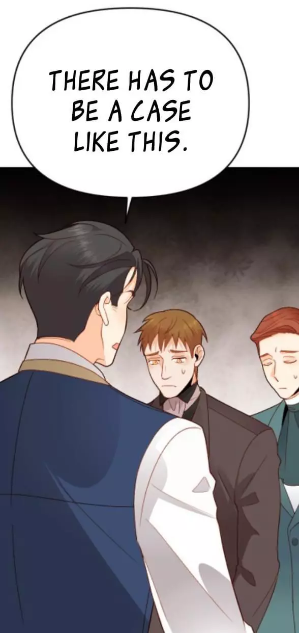 Read Remarried Empress EN Manga Online