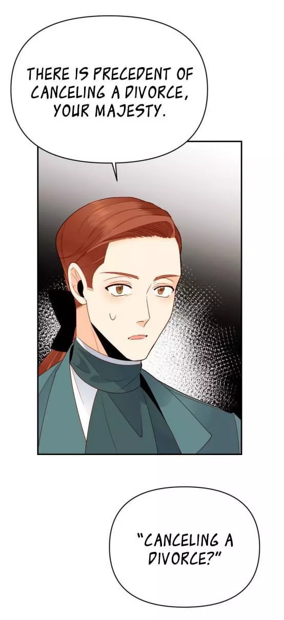Read Remarried Empress EN Manga Online