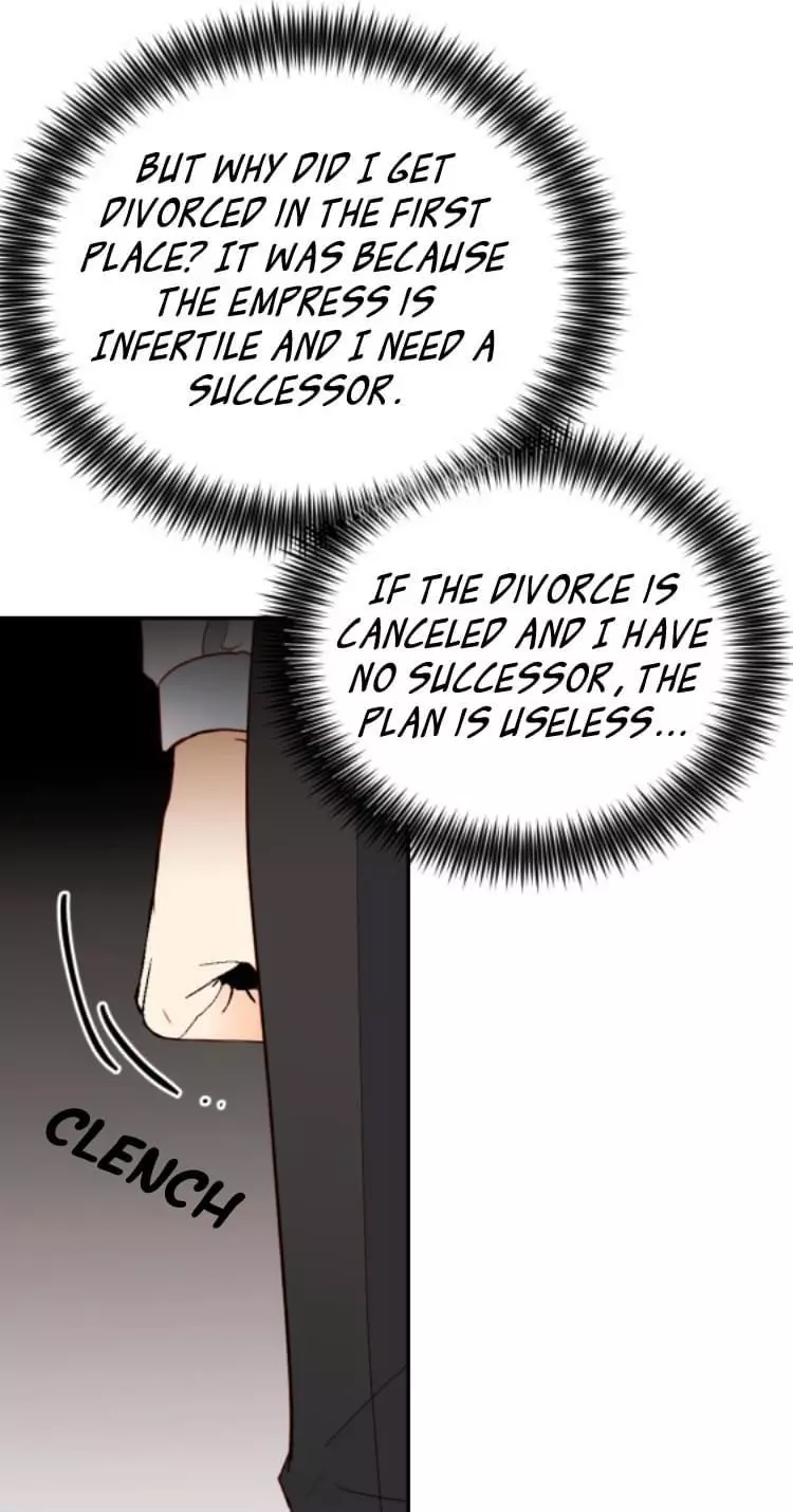 Read Remarried Empress EN Manga Online