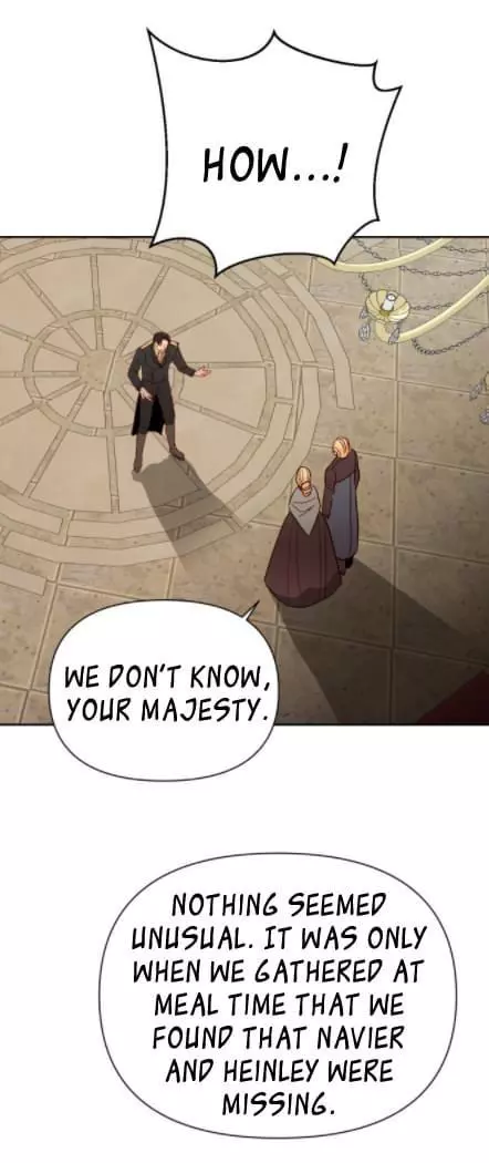 Read Remarried Empress EN Manga Online