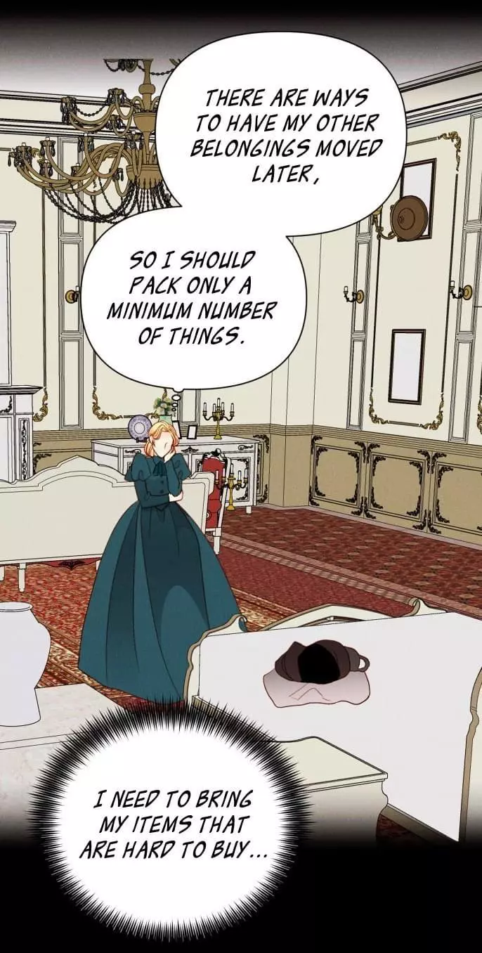 Read Remarried Empress EN Manga Online