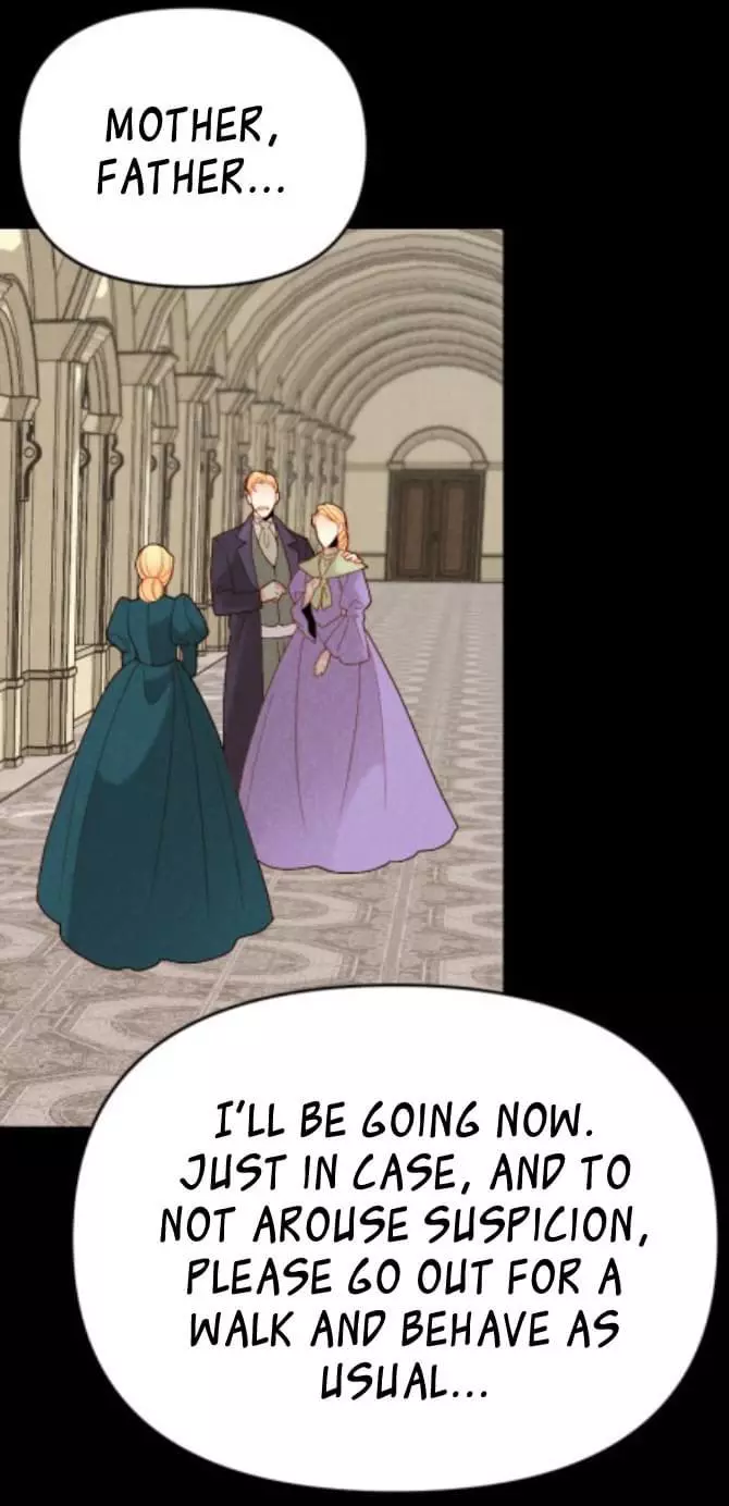 Read Remarried Empress EN Manga Online
