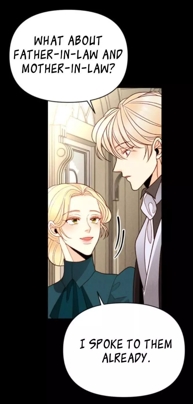 Read Remarried Empress EN Manga Online