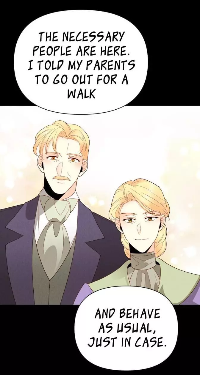 Read Remarried Empress EN Manga Online
