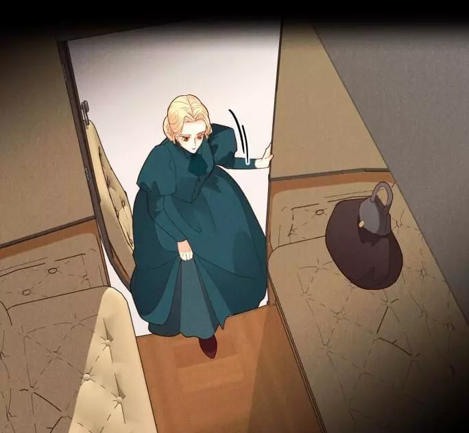 Read Remarried Empress EN Manga Online