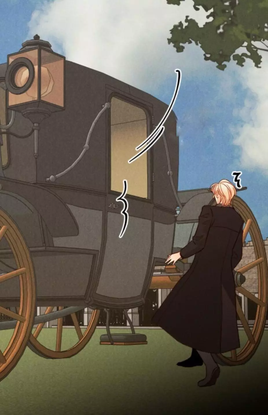 Read Remarried Empress EN Manga Online