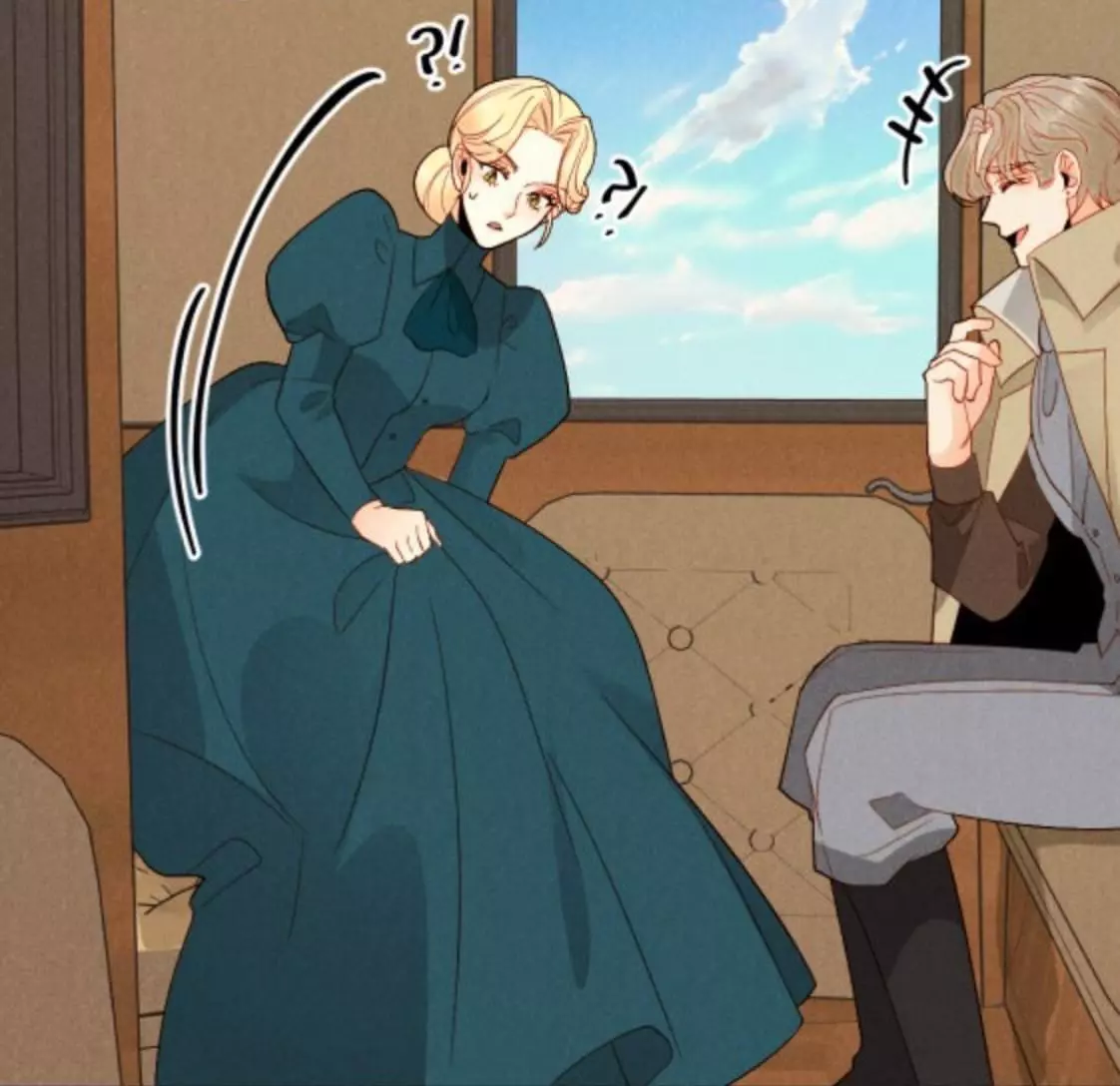 Read Remarried Empress EN Manga Online