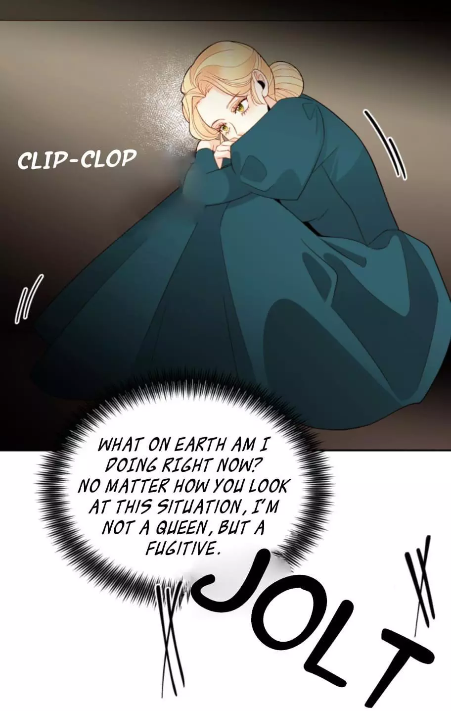 Read Remarried Empress EN Manga Online