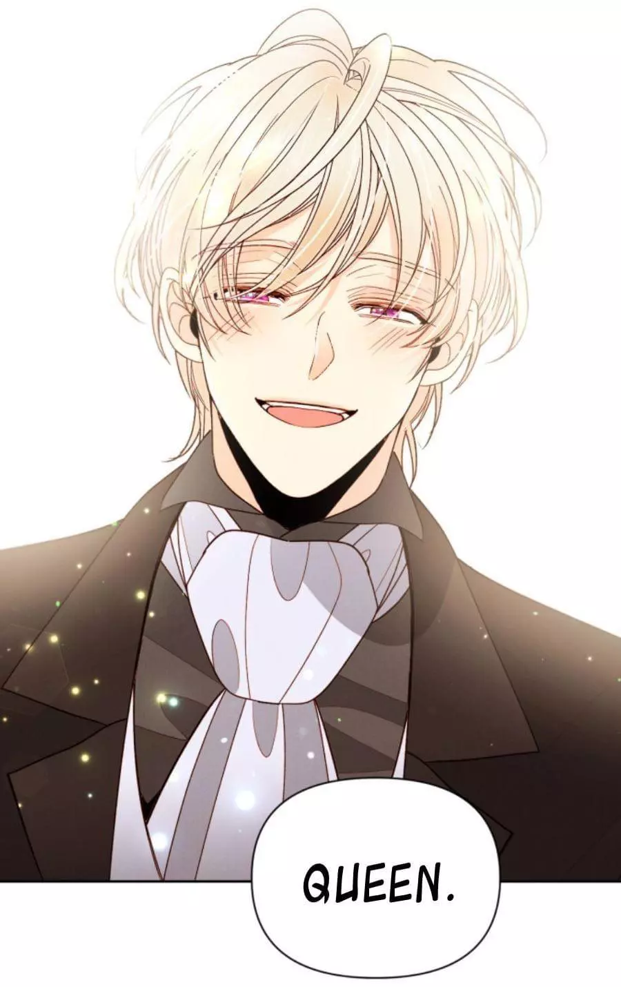 Read Remarried Empress EN Manga Online
