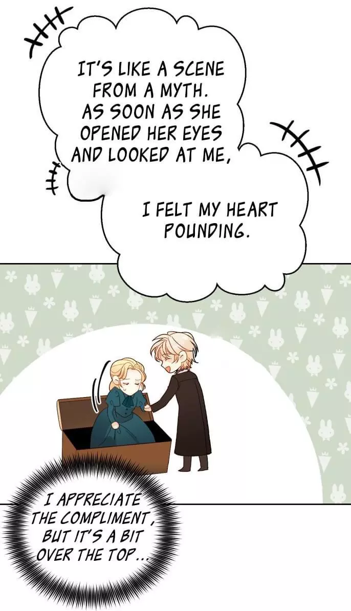 Read Remarried Empress EN Manga Online