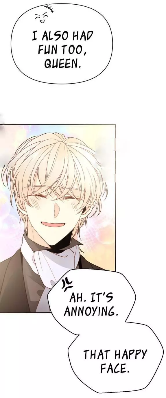 Read Remarried Empress EN Manga Online