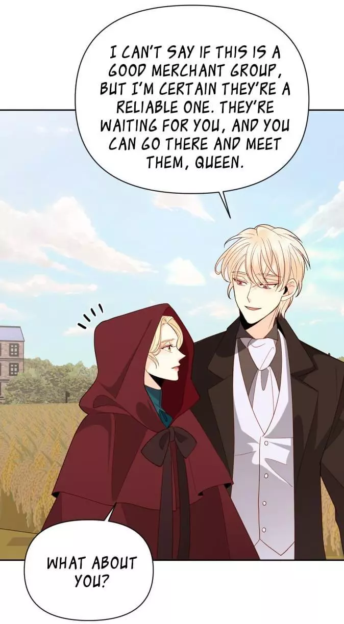 Read Remarried Empress EN Manga Online