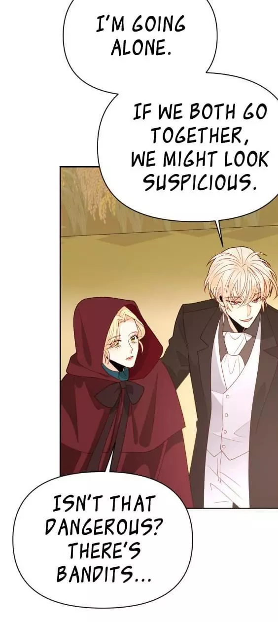 Read Remarried Empress EN Manga Online
