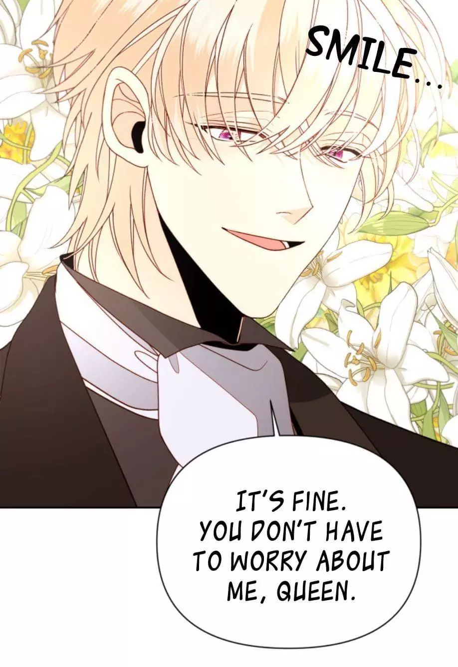 Read Remarried Empress EN Manga Online