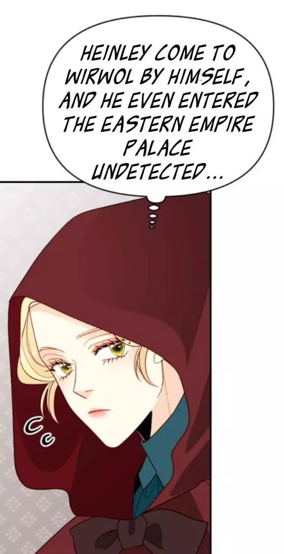 Read Remarried Empress EN Manga Online