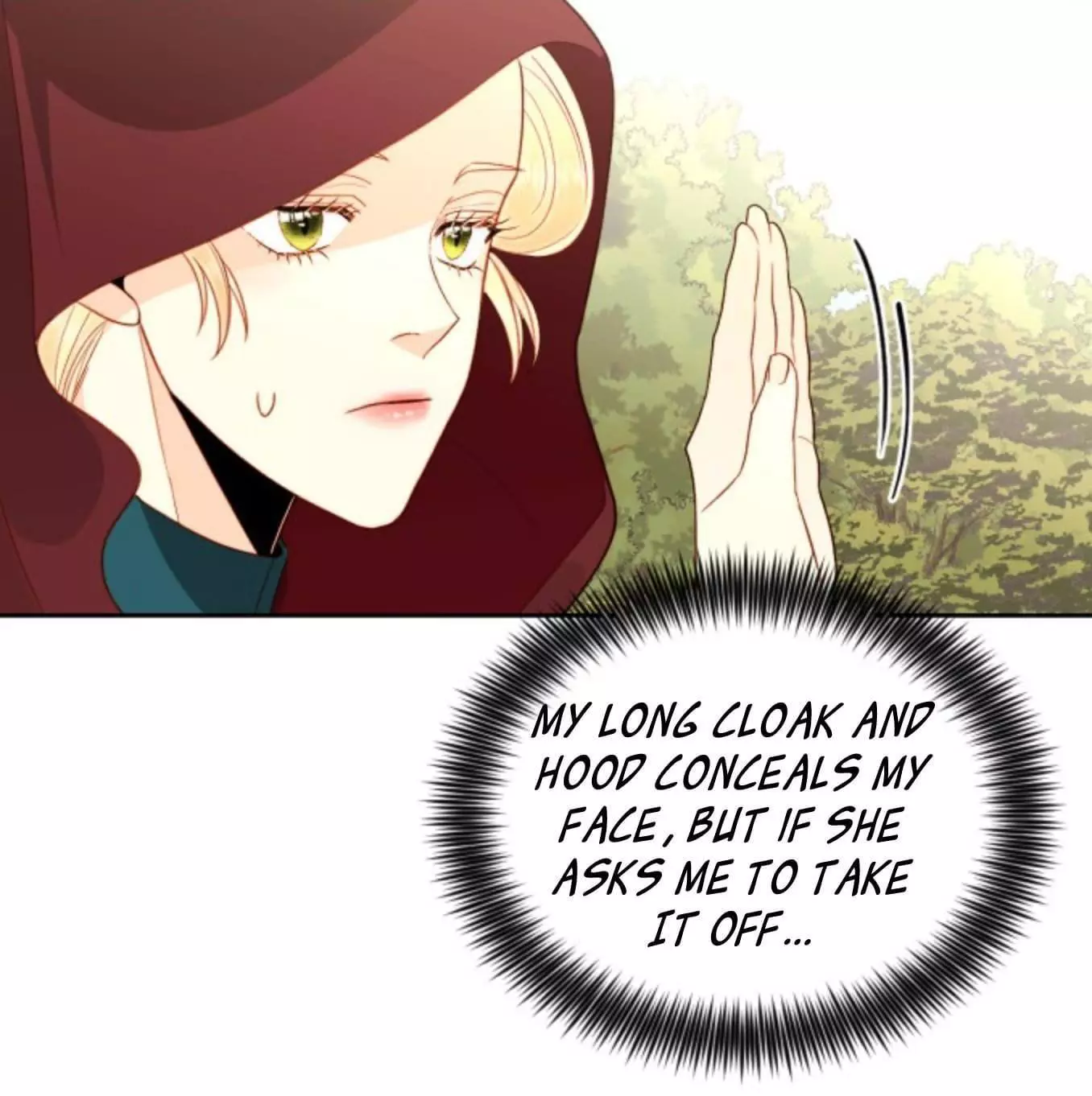 Read Remarried Empress EN Manga Online