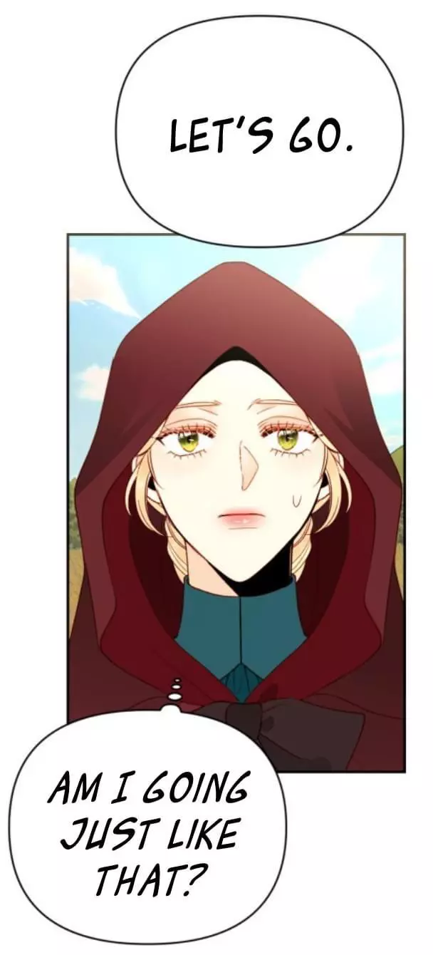 Read Remarried Empress EN Manga Online