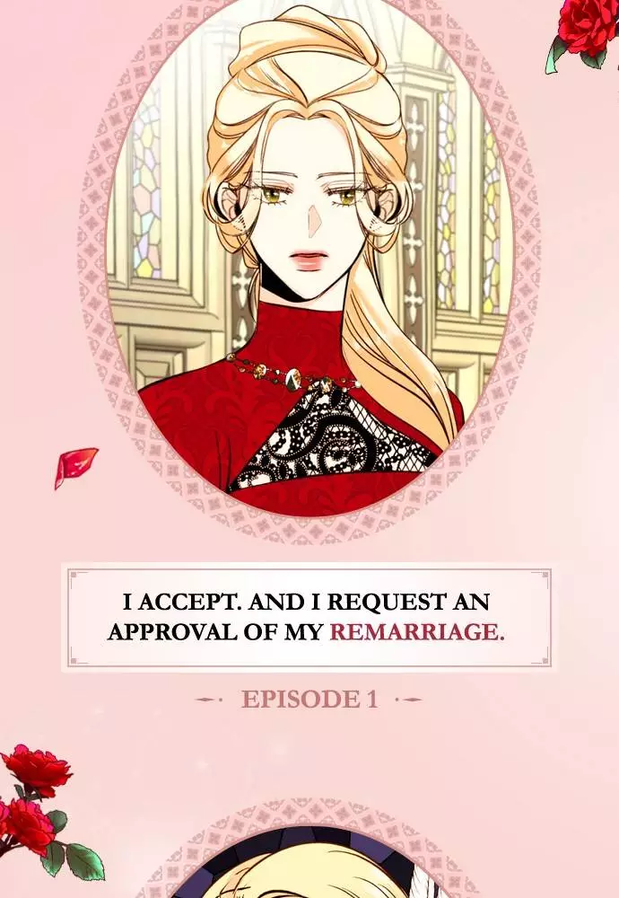 Read Remarried Empress EN Manga Online