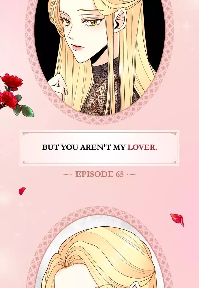 Read Remarried Empress EN Manga Online