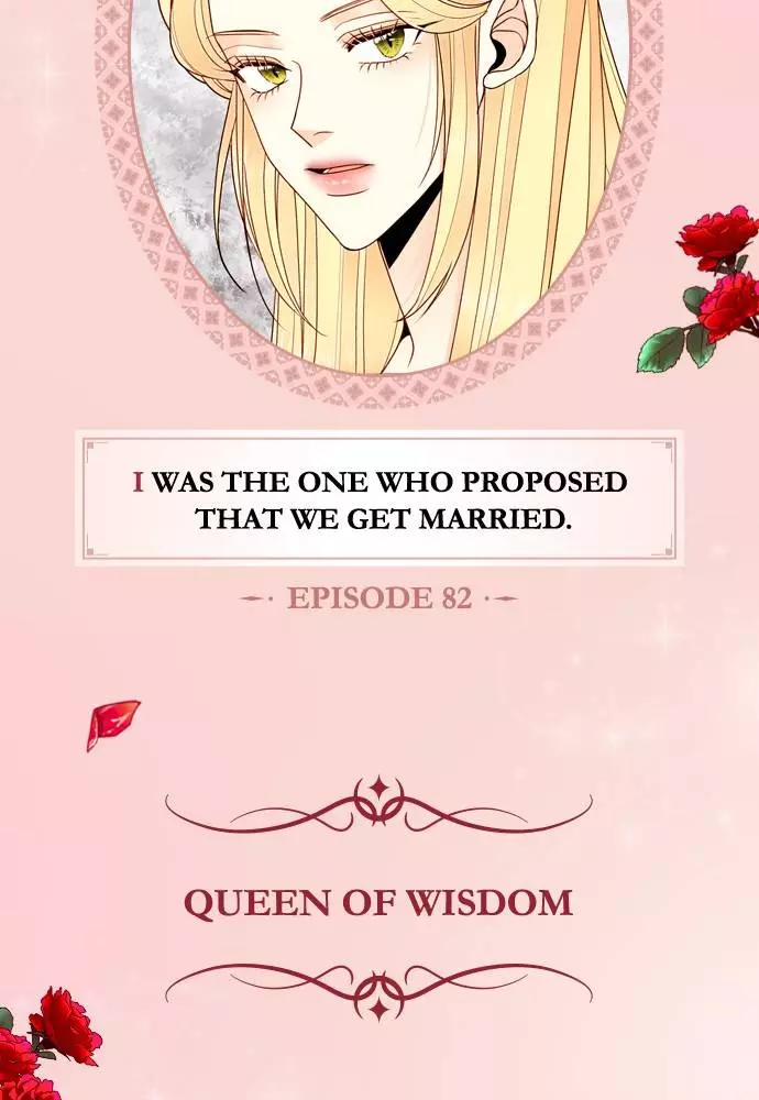 Read Remarried Empress EN Manga Online