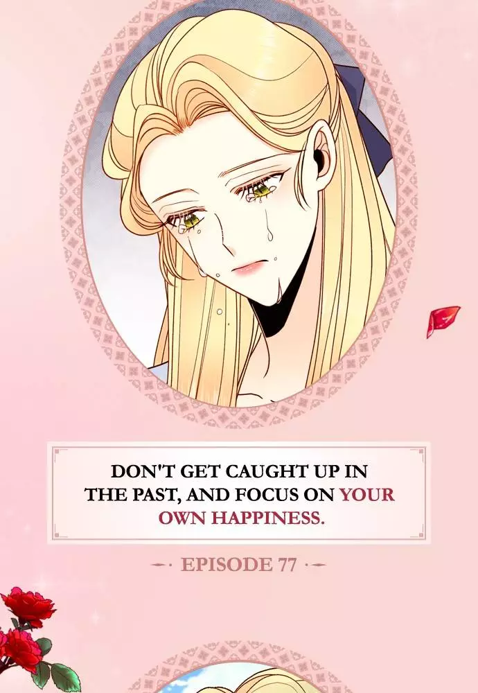 Read Remarried Empress EN Manga Online